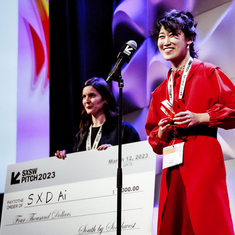 2022 SXSW Gaming Awards Winners Announced - SXSW