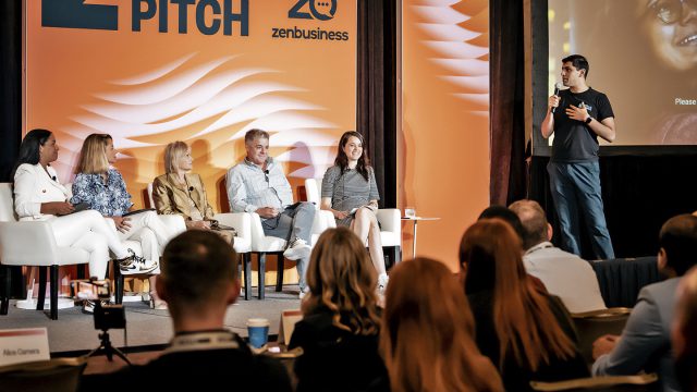 Entertainment, Media & Content Technologies – SXSW Pitch 2023 – Photo by Jaymie Harris