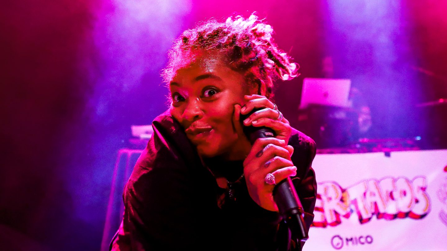 Kodie Shane Presented by Beer n Tacos - Photo by Hutton Supancic/Getty Images for SXSW