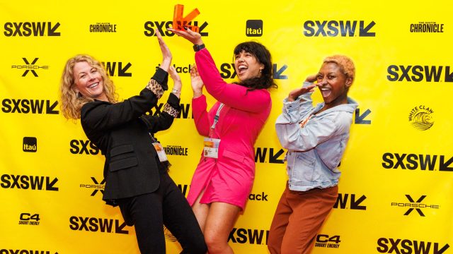 SXSW 2023 Innovation Awards – Photo by Andy Wenstrand