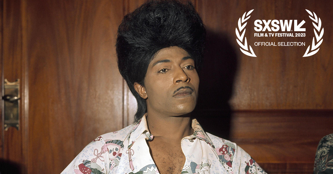 Little Richard: I Am Everything – 2023 SXSW Film & TV