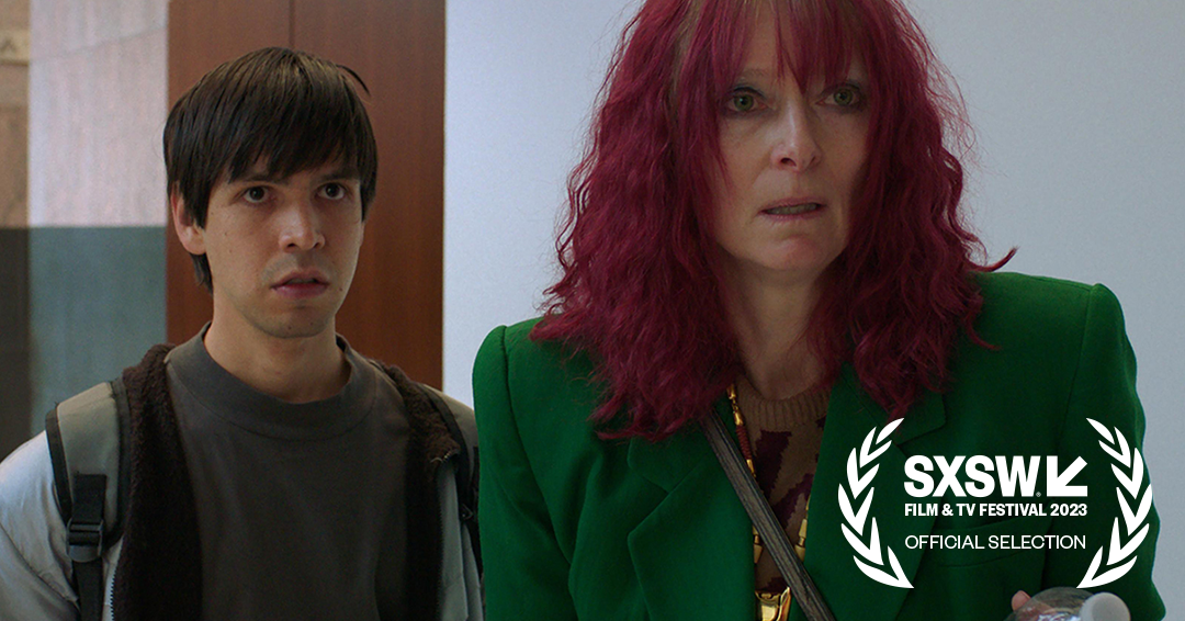 Problemista – 2023 SXSW Film & TV Festival Official Selection