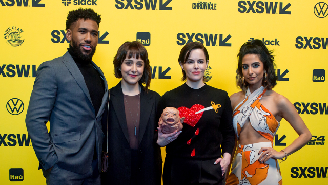 "Appendage" Premiere – SXSW 2023 – Photo by Akash Kataria