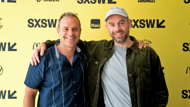 "Kite Zo A" Premiere – SXSW 2023 – Photo by Patrick Quiring