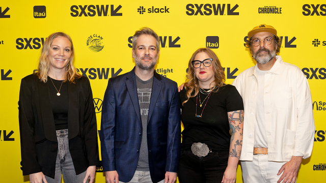 "Last Stop Larrimah" Premiere – SXSW 2023 – Photo by Bri Basco