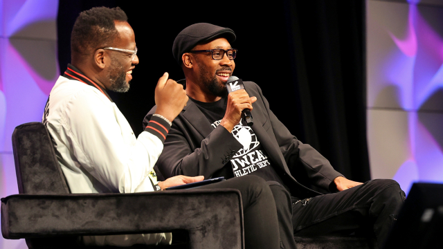 Featured Session: 36 Chambers of The RZA – SXSW 2023 – Photo by Errich Petersen/Getty Images for SXSW