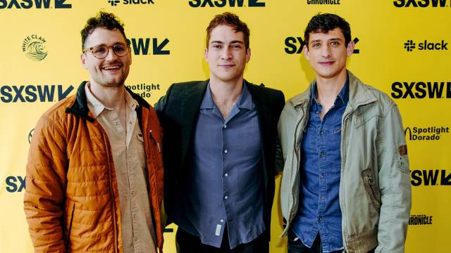 "Peak Season" Premiere – SXSW 2023 – Photo by Oscar Moreno