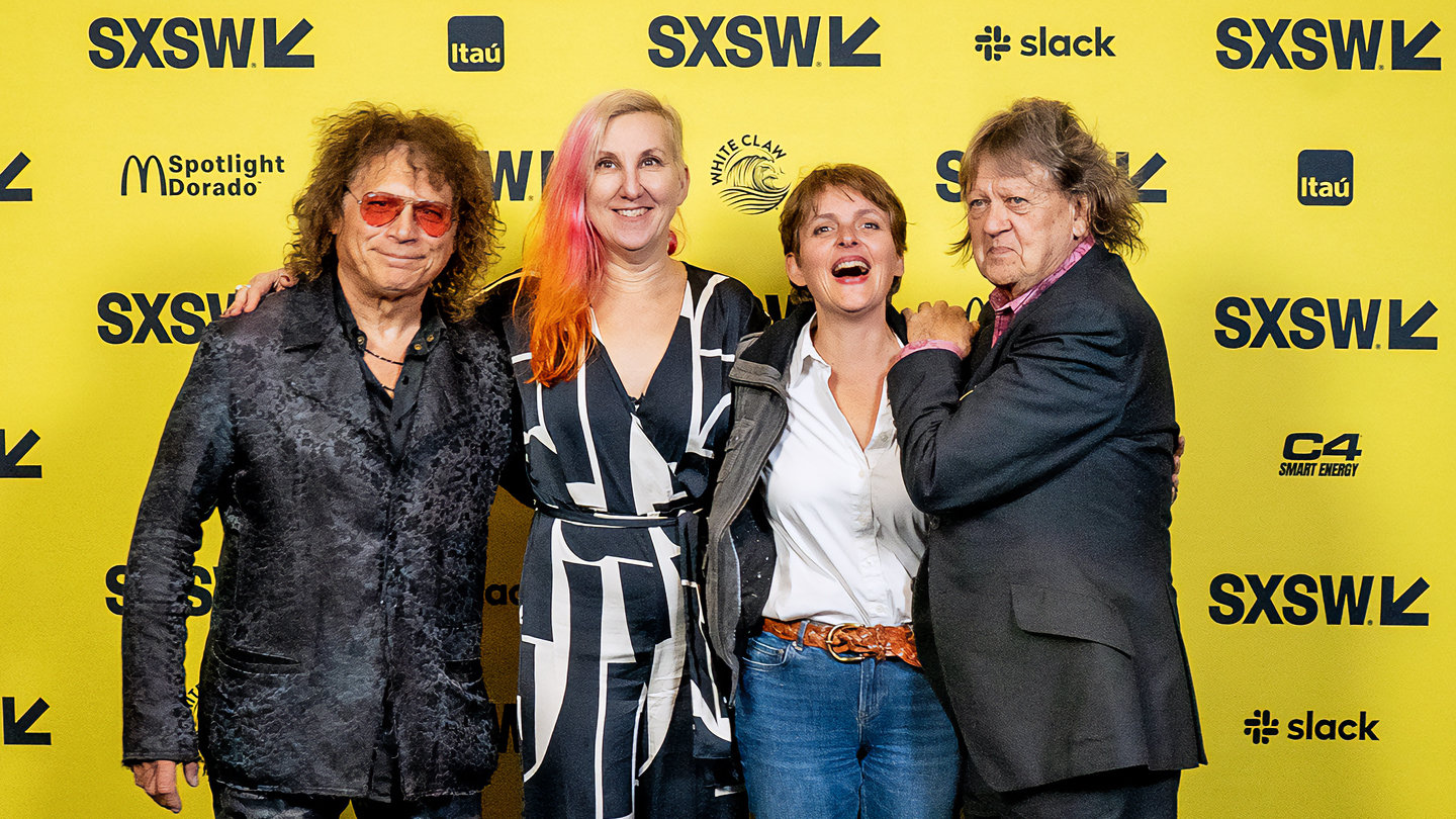 "Revival69: The Concert That Rocked the World" Premiere – SXSW 2023 – Photo by Katie Marriner