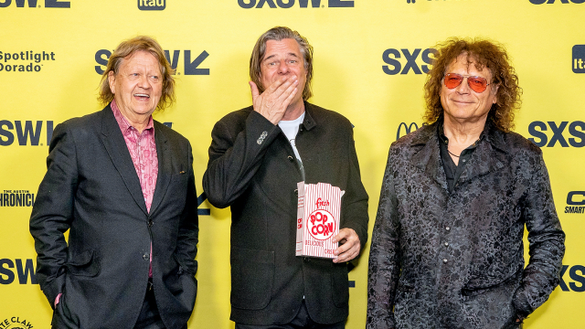 "Revival69: The Concert That Rocked the World" Premiere – SXSW 2023 – Photo by Katie Marriner