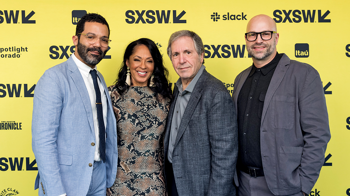 "Being Mary Tyler Moore" Premiere – SXSW 2023 – Photo by JD Lewis