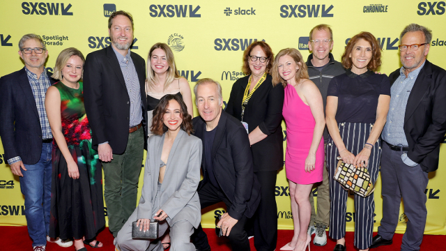 "Lucy Hank" World Premiere – SXSW 2023 – Photo by Michael Loccisano/Getty Images for SXSW