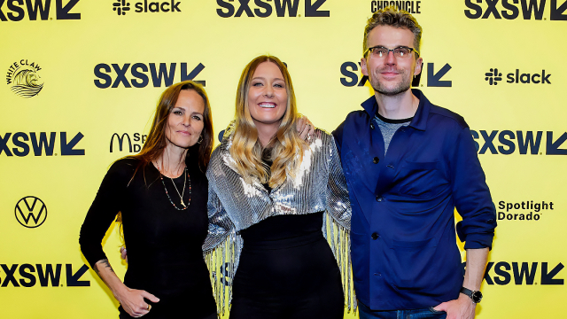 "Fancy Dance" Premiere – SXSW 2023 – Photo by Ashley Gallegos