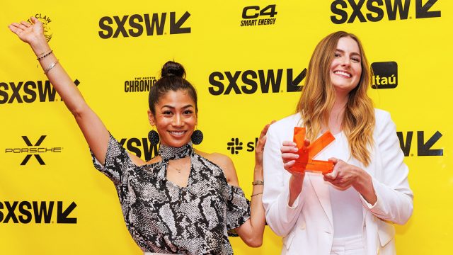 SXSW 2023 Innovation Awards – Photo by Andy Wenstrand