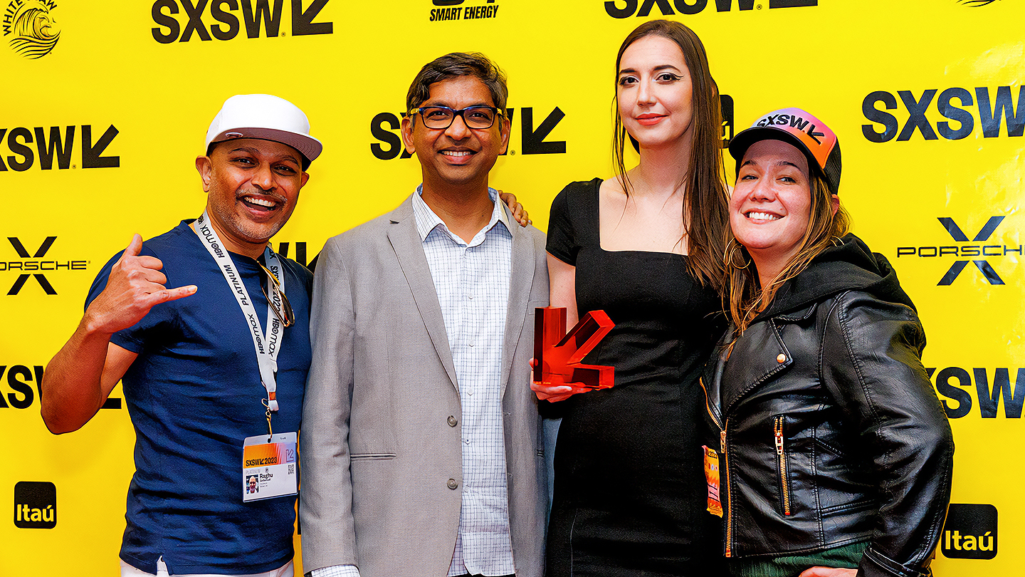 2022 SXSW Gaming Awards Winners Announced - SXSW