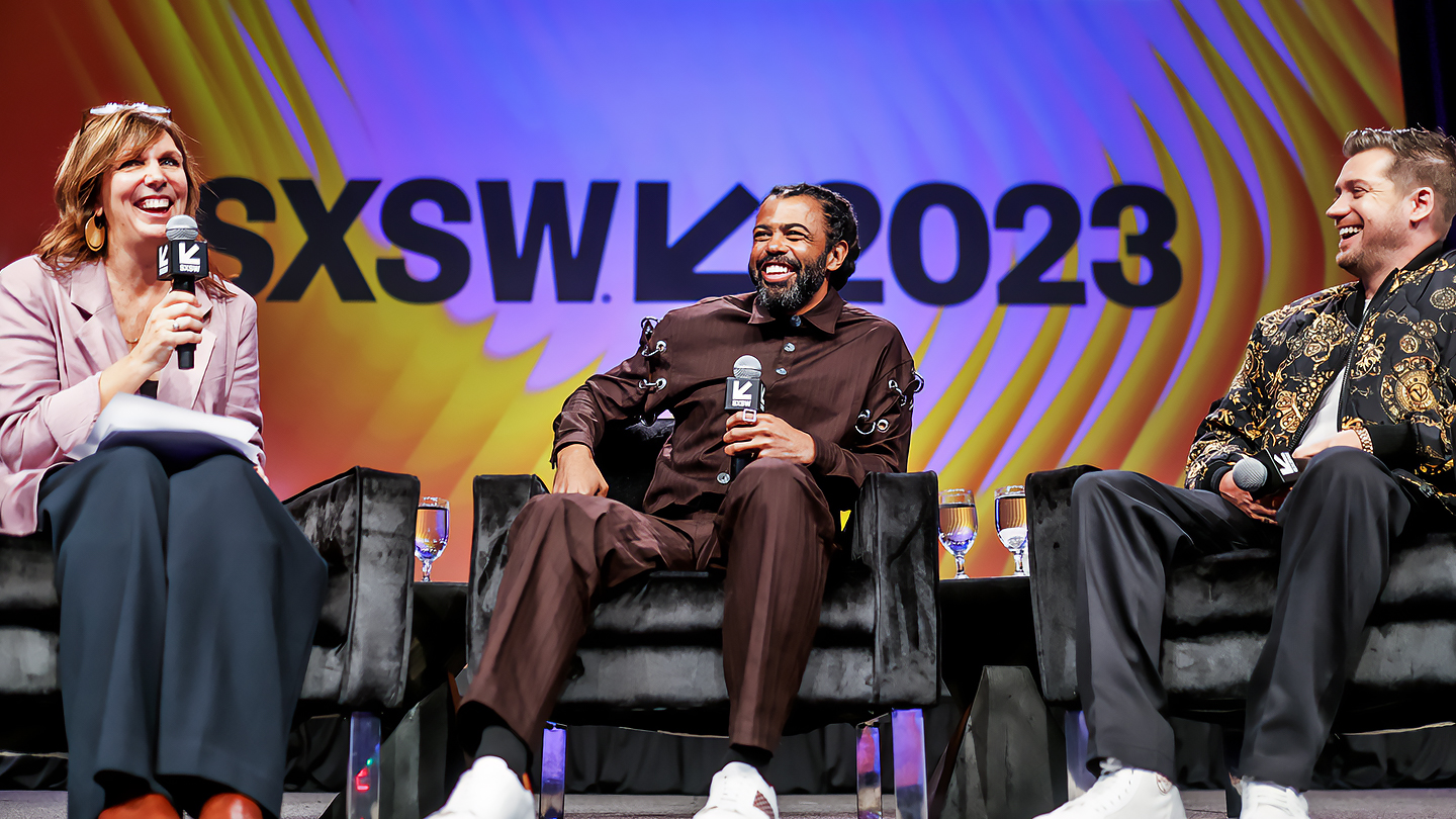 Featured Speakers Sxsw Conference And Festivals