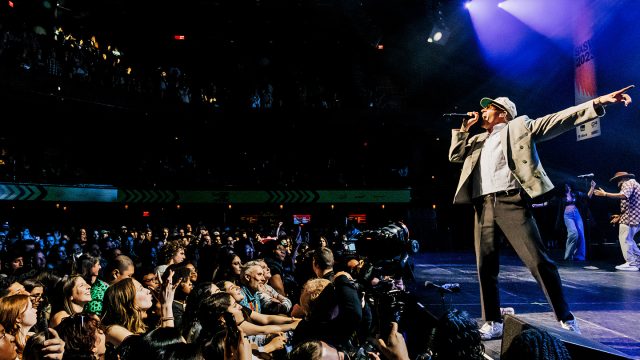 Macklemore – SXSW 2023 – Photo by Taylor Prinsen