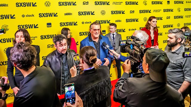 Evil Dead Rise Premiere – SXSW 2023 – Photo by Aaron Rogosin