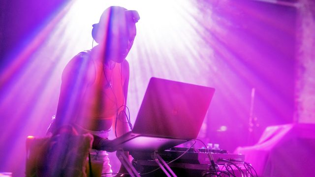 SXSW 2023 – Photo by Tico Mendoza