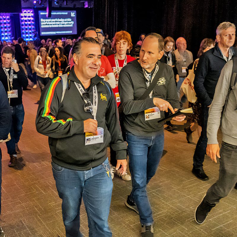 SXSW 2023 – Photo by Tico Mendoza