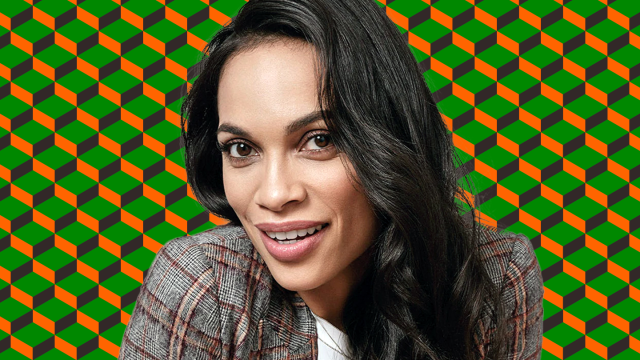 SXSW 2024 – Rosario Dawson