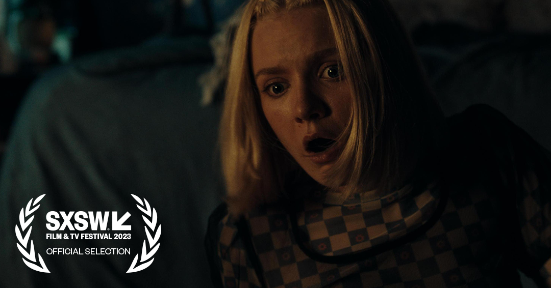 Appendage - 2023 SXSW Film & TV Festival Official Selection