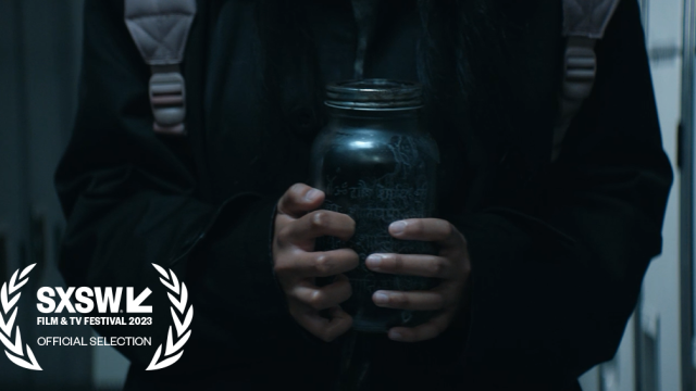 It Lives Inside – 2023 SXSW Film & TV Festival Official Selection