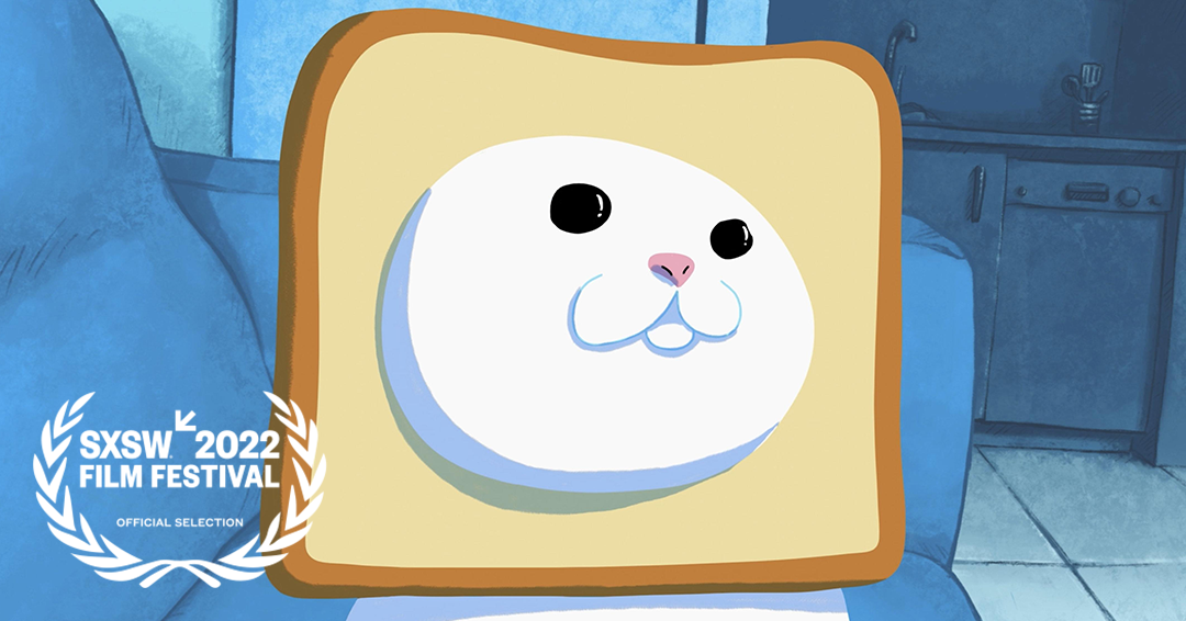 Sandwich Cat (Spain) – 2023 SXSW Film & TV Festival Official Selection