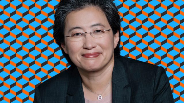 SXSW 2024 Keynote – Lisa Su