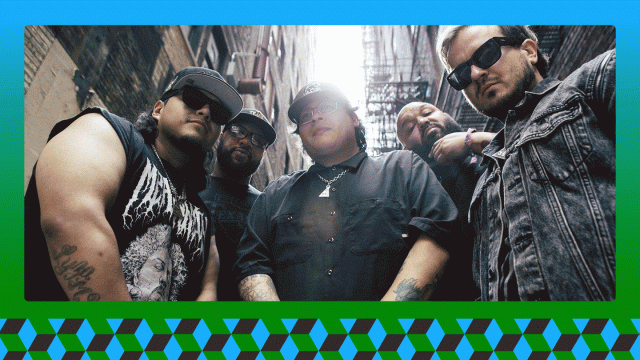 Giovannie & The Hired Guns, Spyres, Fieh, zzzahara, Beharie, waterbaby, viji, Pons, Desire. Lord Friday the 13th, BALTHVS, Dry Cleaning, Hinds – 2024 SXSW Music Festival 