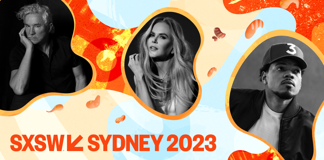 SXSW Sydney 2023