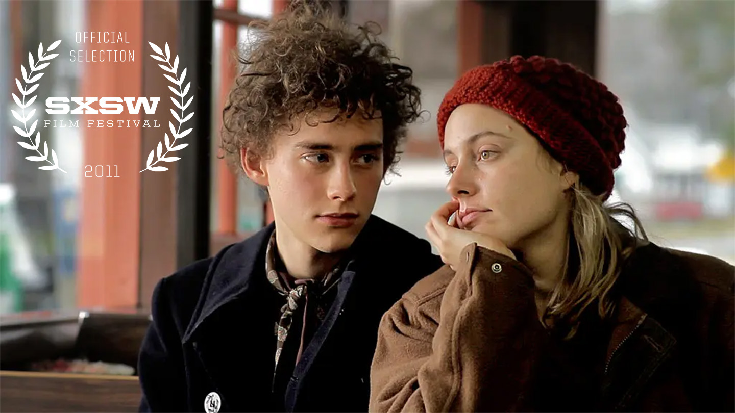 The Dish And The Spoon - 2011 SXSW Film & TV Festival Official Selection