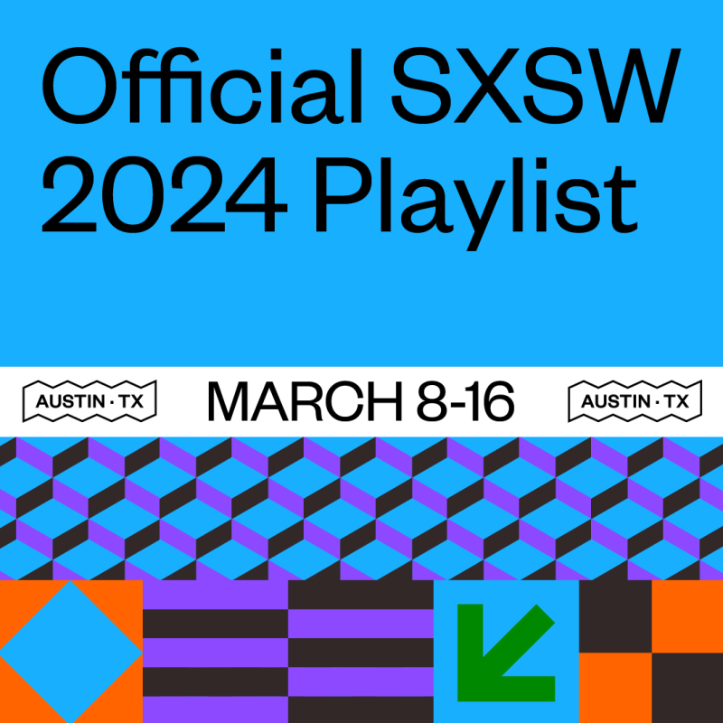 Discover SXSW 2024 Showcasing Artists