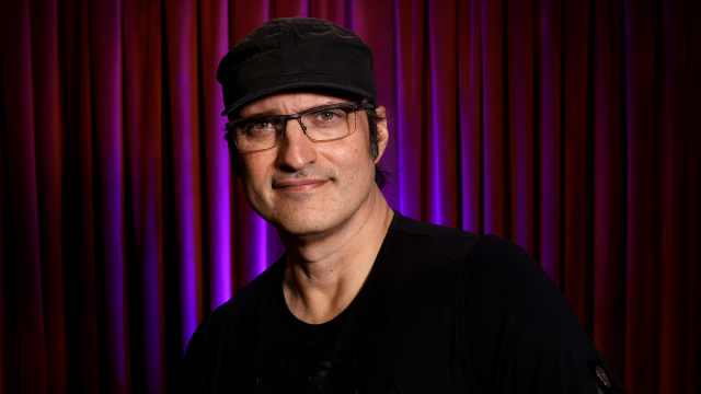 Director Robert Rodriguez at SXSW 2023 - Photo by Frazer Harrison/Getty Images for SXSW