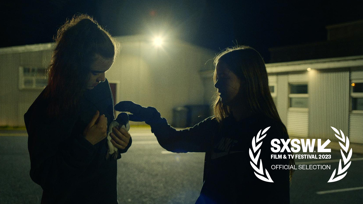 Puffling - 2023 SXSW Film & TV Festival Official Selection