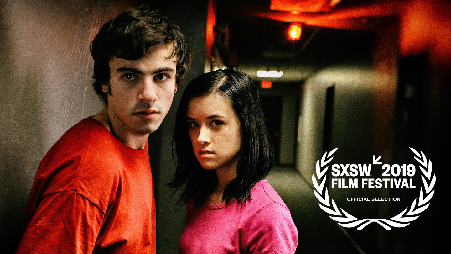 Red 11 - SXSW 2019 Official Selection