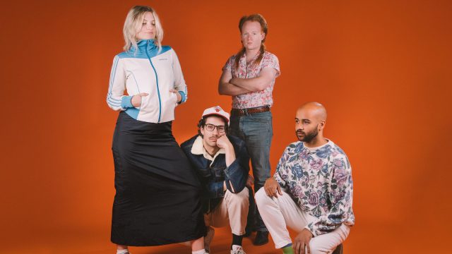 2024 Showcasing Artist, Winona Forever – Photo by Brandon William Fletcher