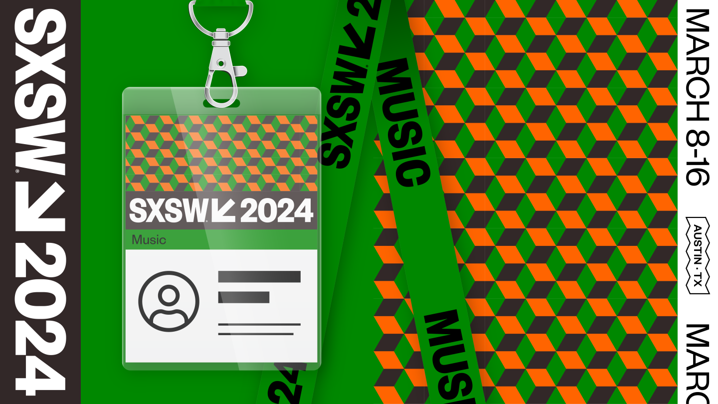 How to SXSW: Exploring the 2024 Music Badge