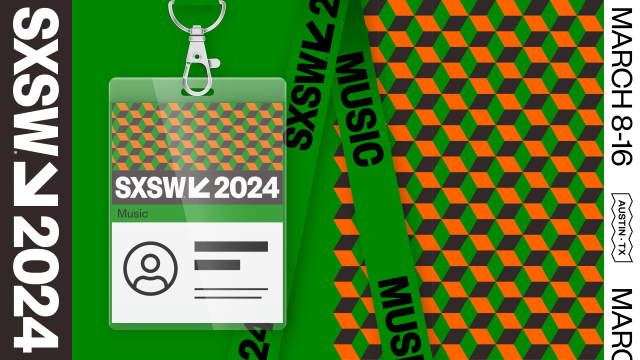 How to SXSW: Exploring the 2024 Music Badge