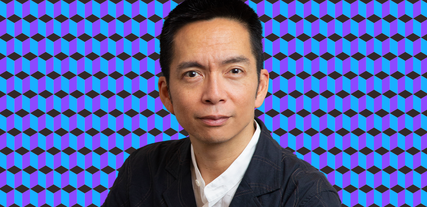 SXSW 2024 Featured Speaker - John Maeda