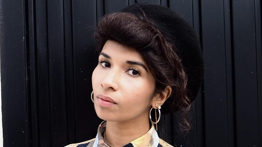 Nabihah Iqbal – SXSW 2024 Showcasing Artist