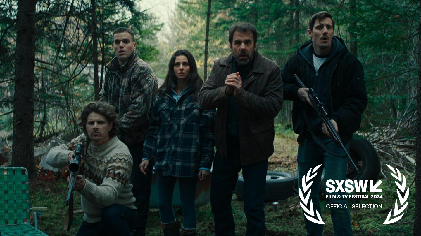 Hunting Daze – 2024 SXSW Film & TV Festival Official Selection