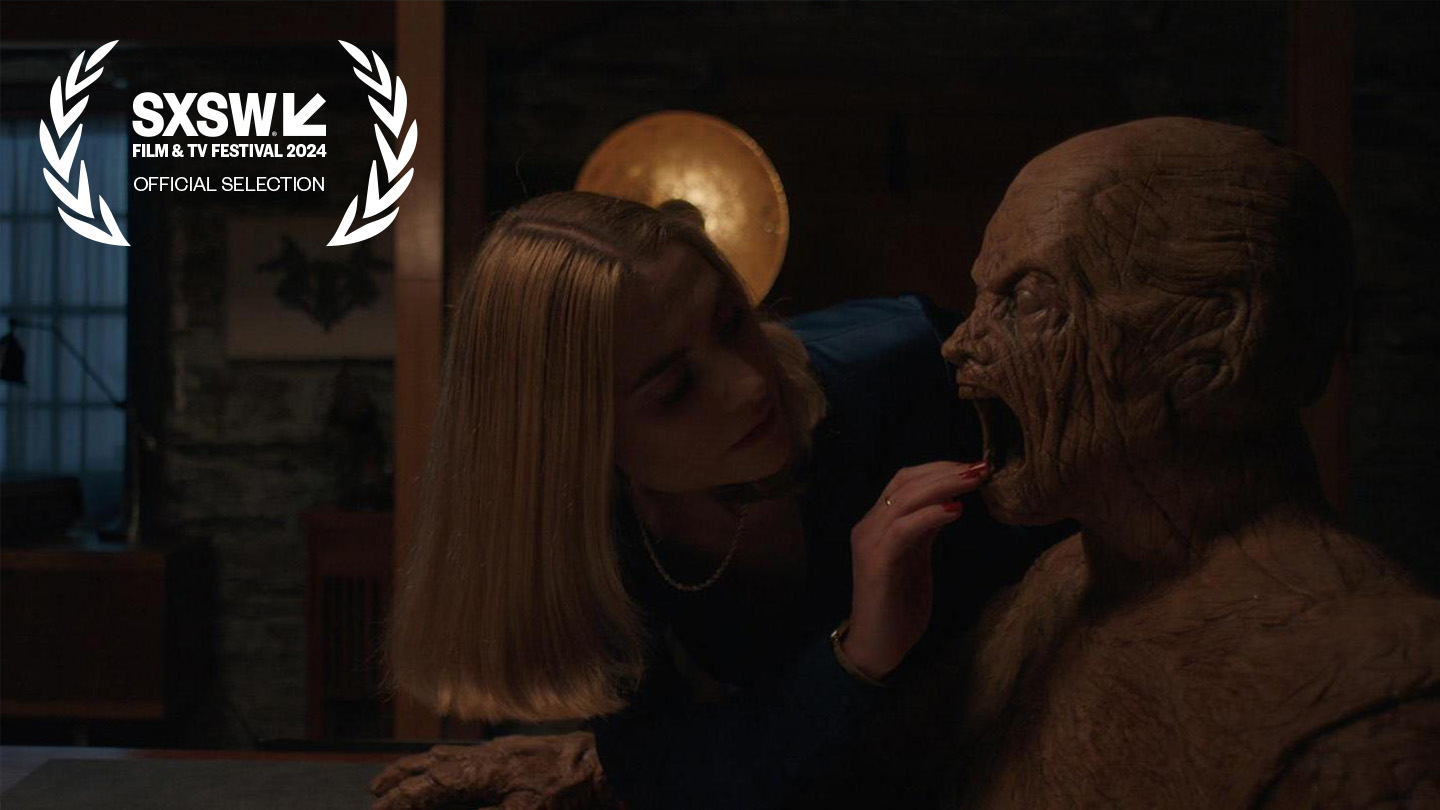 Oddity – 2024 SXSW Film & TV Festival Official