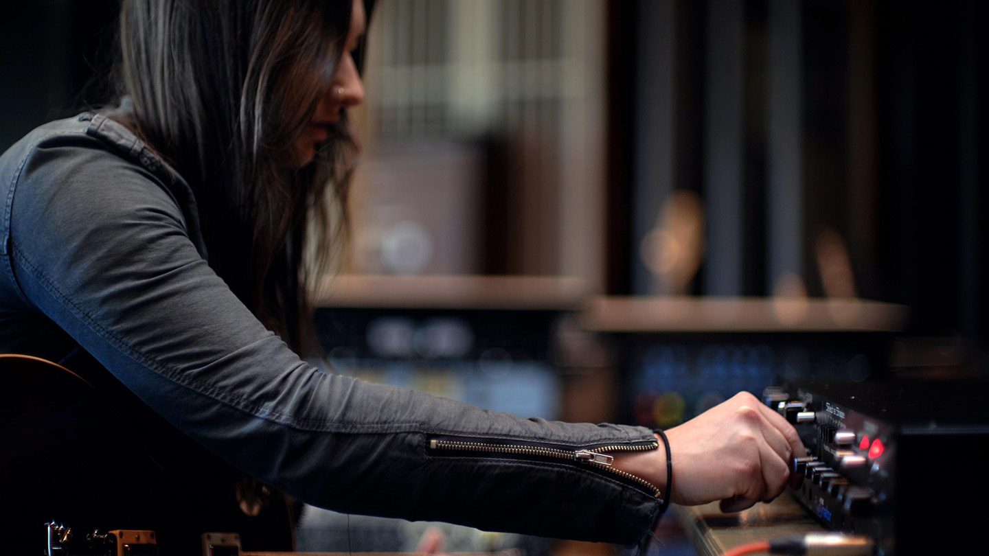 Resynator – 2024 SXSW Film & TV Festival Official Selection