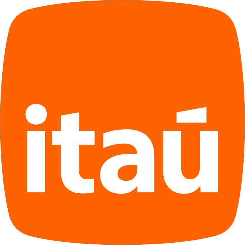 Itaú logo