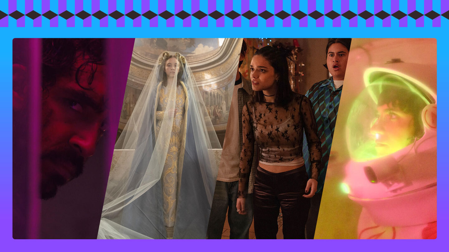 Dev Patels Monkey Man and More at 2024 SXSW Film & TV Fest
