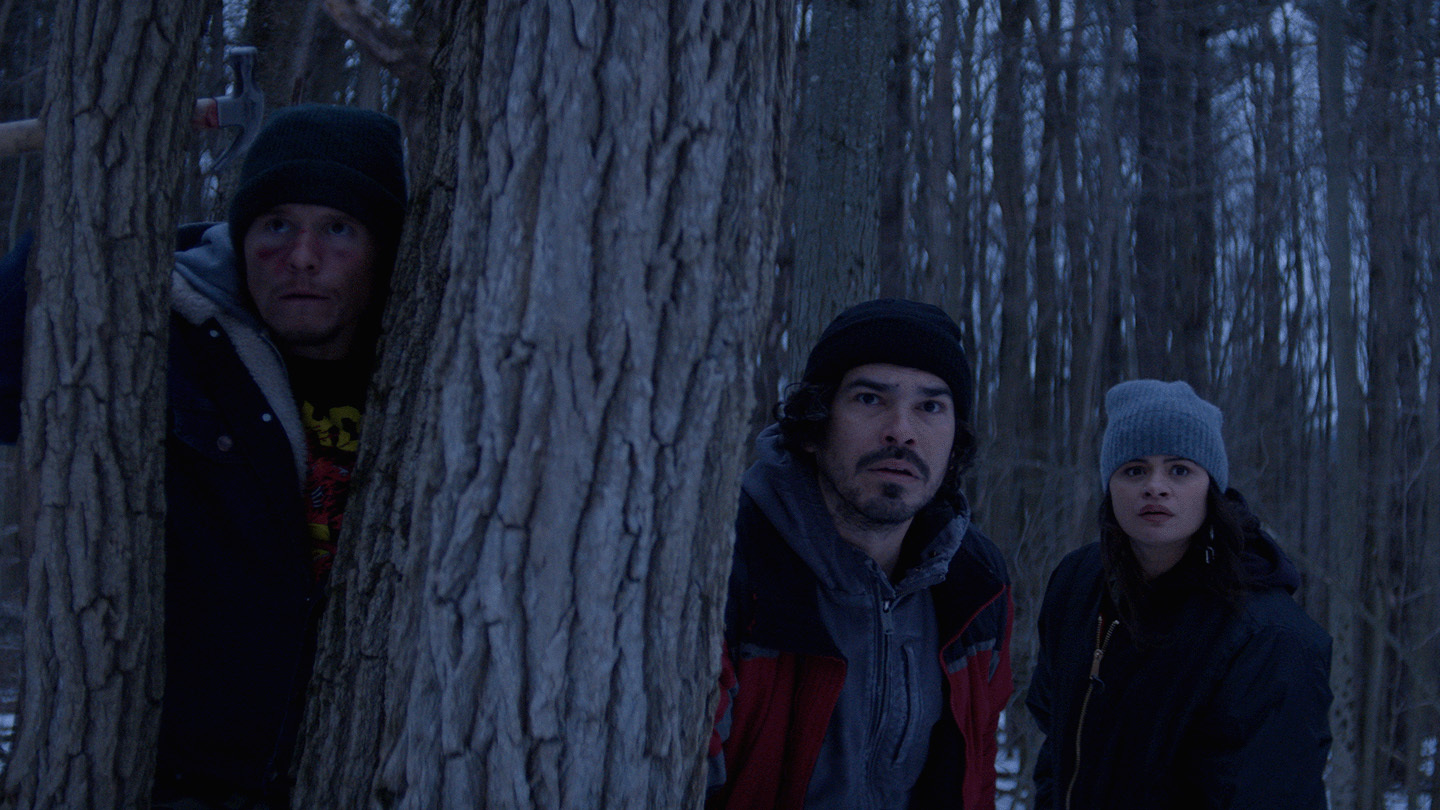 Cold Wallet – 2024 SXSW Film & TV Festival Official Selection