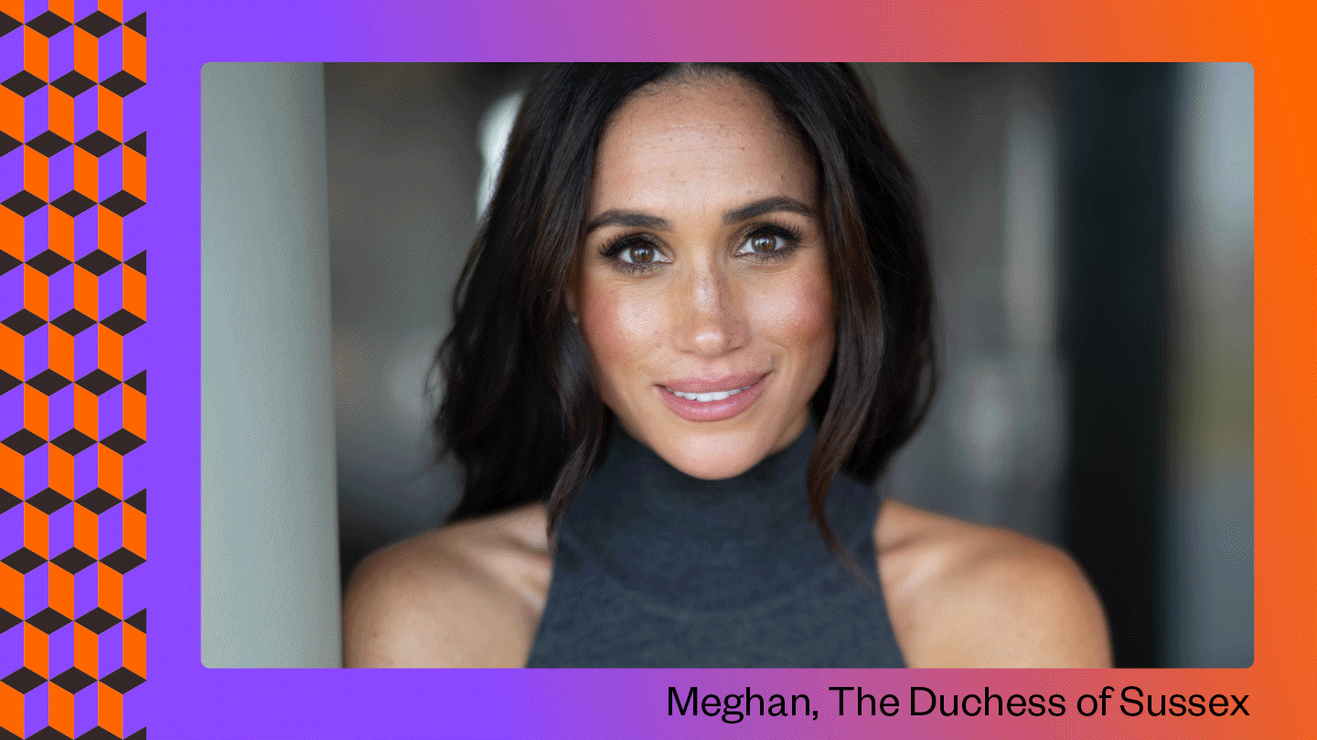 2024 SXSW Keynote Speakers, Meghan, The Duchess of Sussex, Katie Couric, Errin Haines, Brooke Shields, and Nancy Wang Yuen