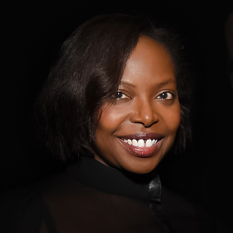 Jacqueline Lyanga - 2024 Film & TV Jury