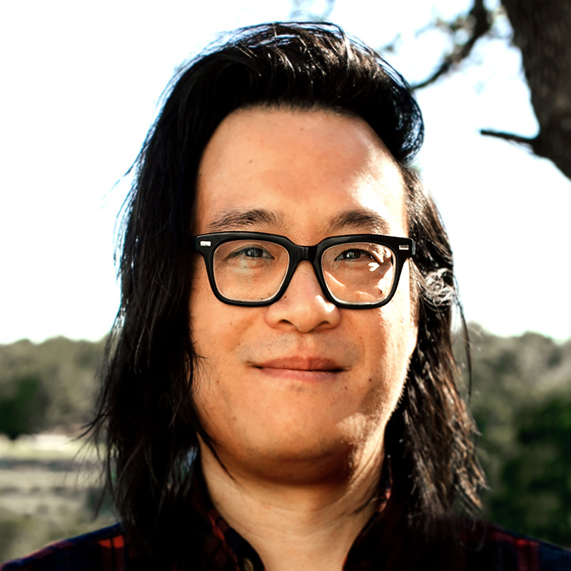 Kevin Tong - 2024 Film & TV Jury