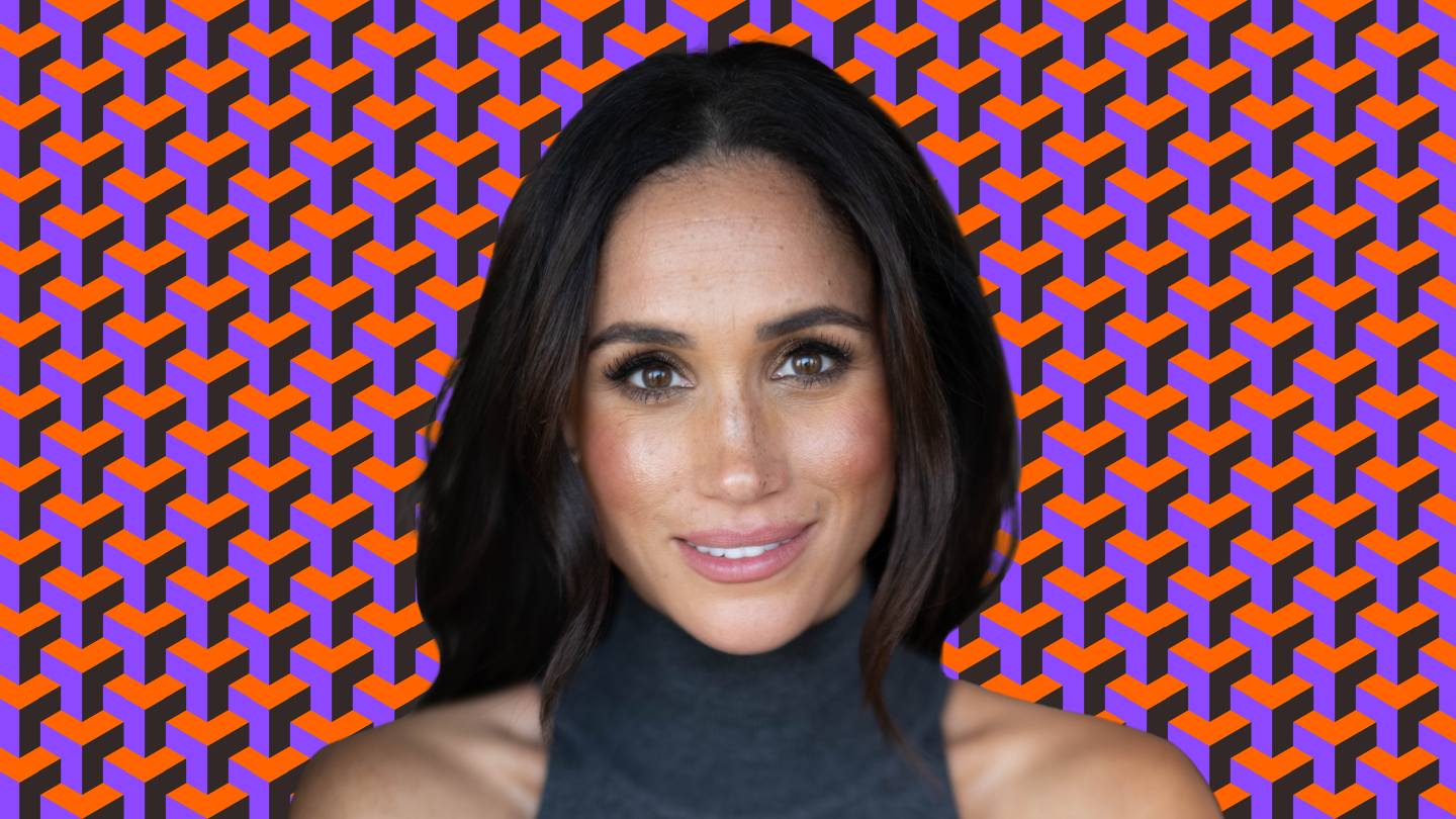 Meghan, Duchess of Sussex dan pembicara utama lainnya di SXSW 2024